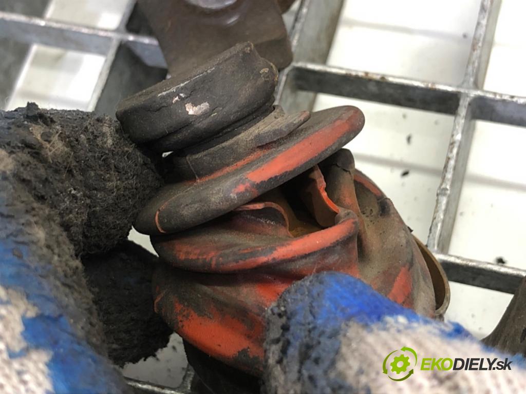 VW PASSAT B5 FL sedan 2002 96 kW 1.9 TDI 1896 Kulisa 8D0711290C (Rýchlostná páka (kulisa))