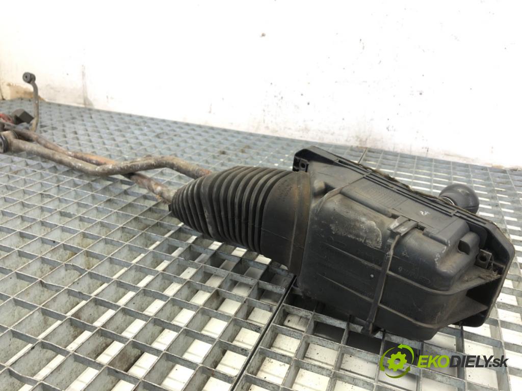 VW PASSAT B5 FL sedan 2002 96 kW 1.9 TDI 1896 Kulisa 8D0711290C (Rýchlostná páka (kulisa))