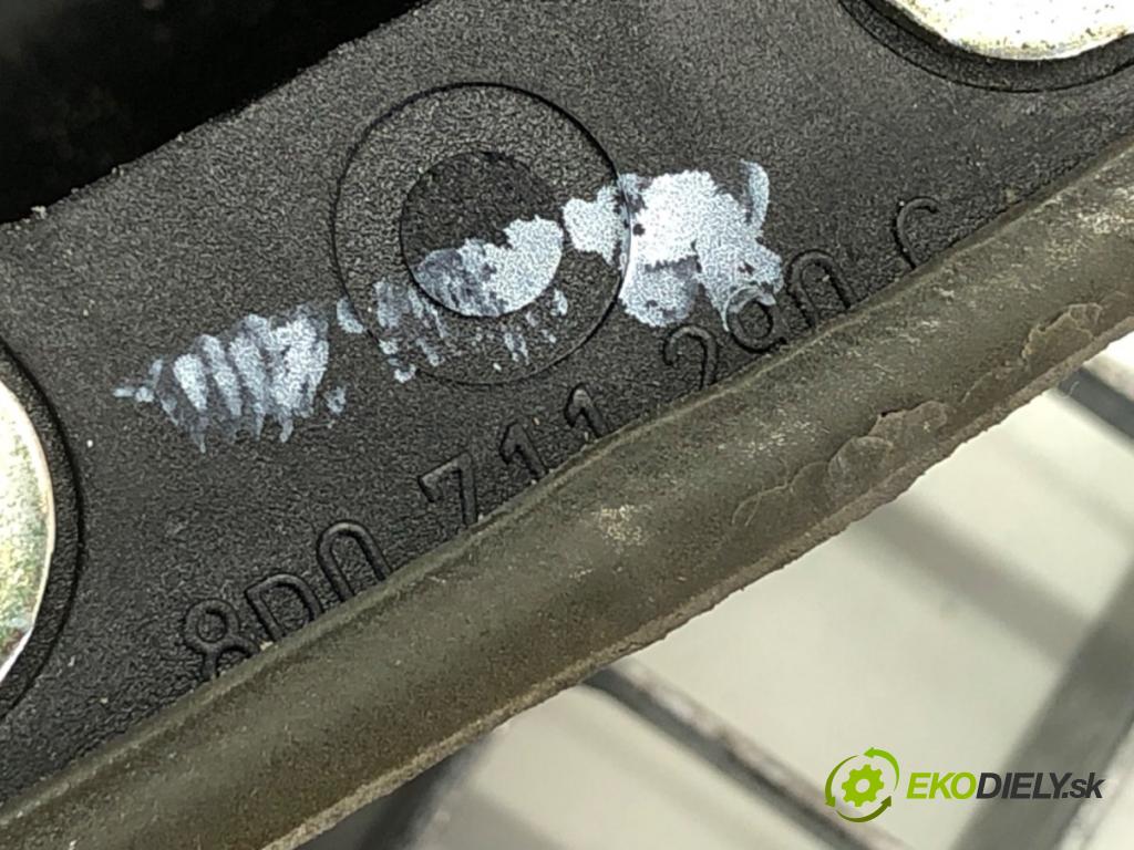 VW PASSAT B5 FL sedan 2002 96 kW 1.9 TDI 1896 Kulisa 8D0711290C (Rýchlostná páka (kulisa))