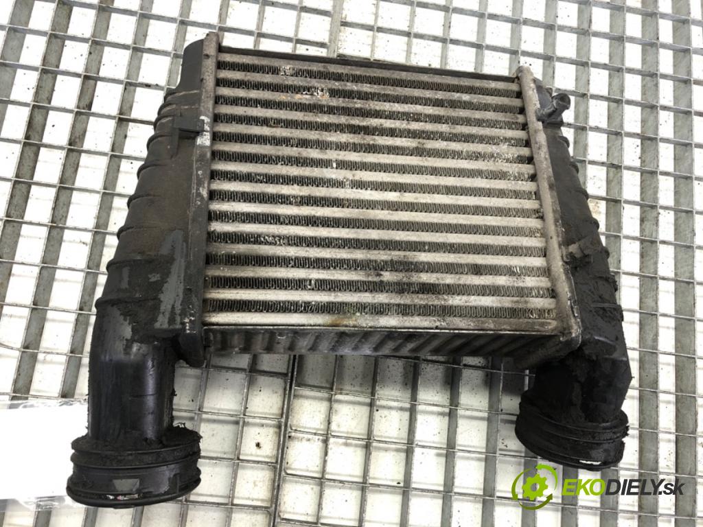 VW PASSAT B5 FL sedan 2002 96 kW 1.9 TDI 1896 intercooler 3B0145805D (Intercooler (chladič stlačeného vzduchu))