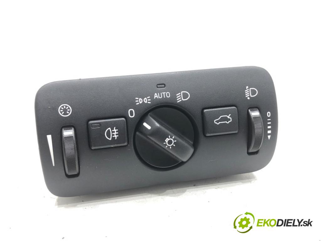 VOLVO V40 liftback 2013 110 kW T3 GTDi 1596 spínač světel 30739425
