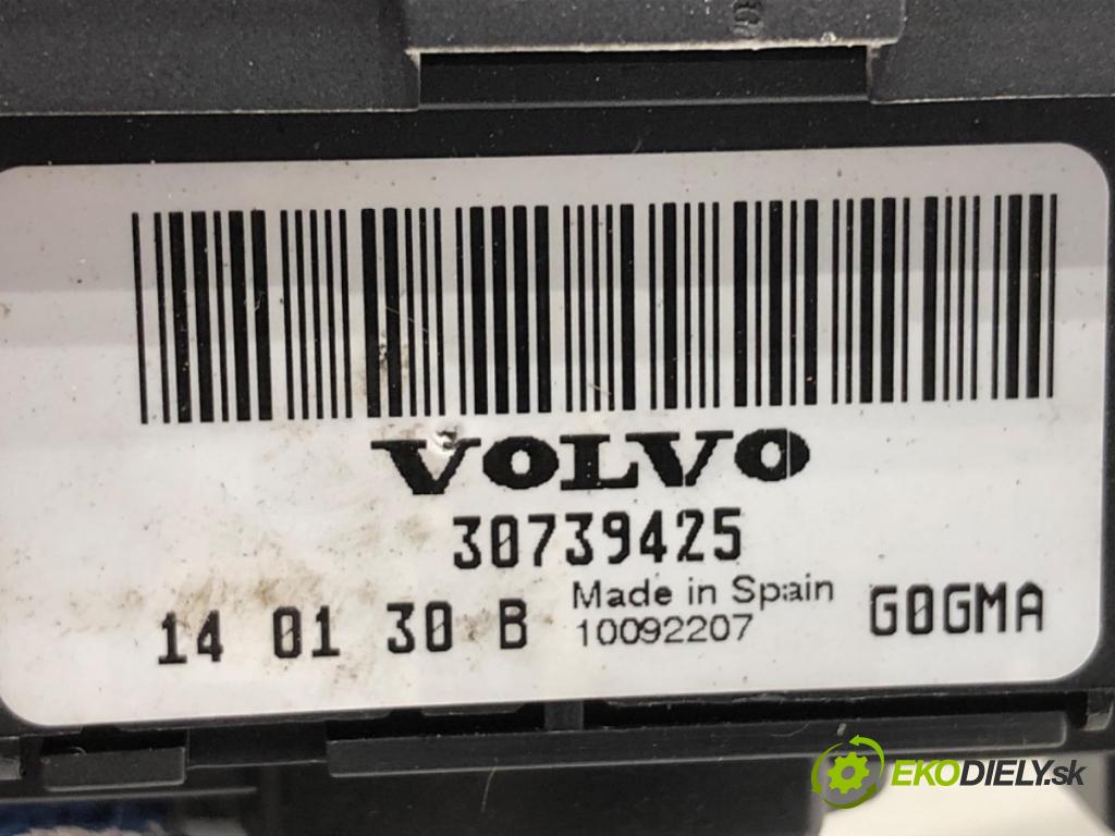 VOLVO V40 liftback 2013 110 kW T3 GTDi 1596 spínač světel 30739425