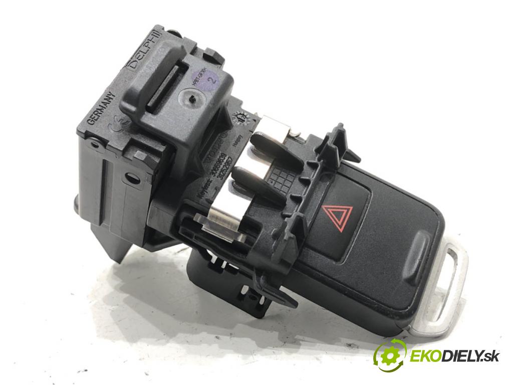 VOLVO V40 liftback 2013 110 kW T3 GTDi 1596 spinačka 28227917 (Spínacia skrinka)