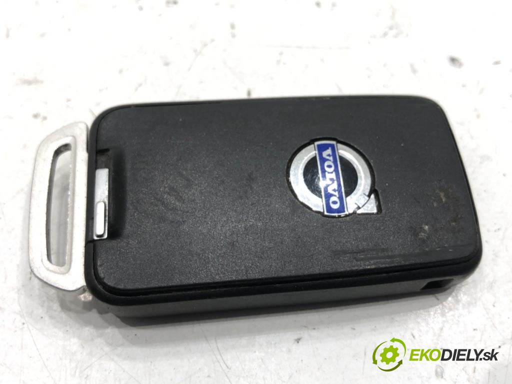 VOLVO V40 liftback 2013 110 kW T3 GTDi 1596 spinačka 28227917 (Spínacia skrinka)