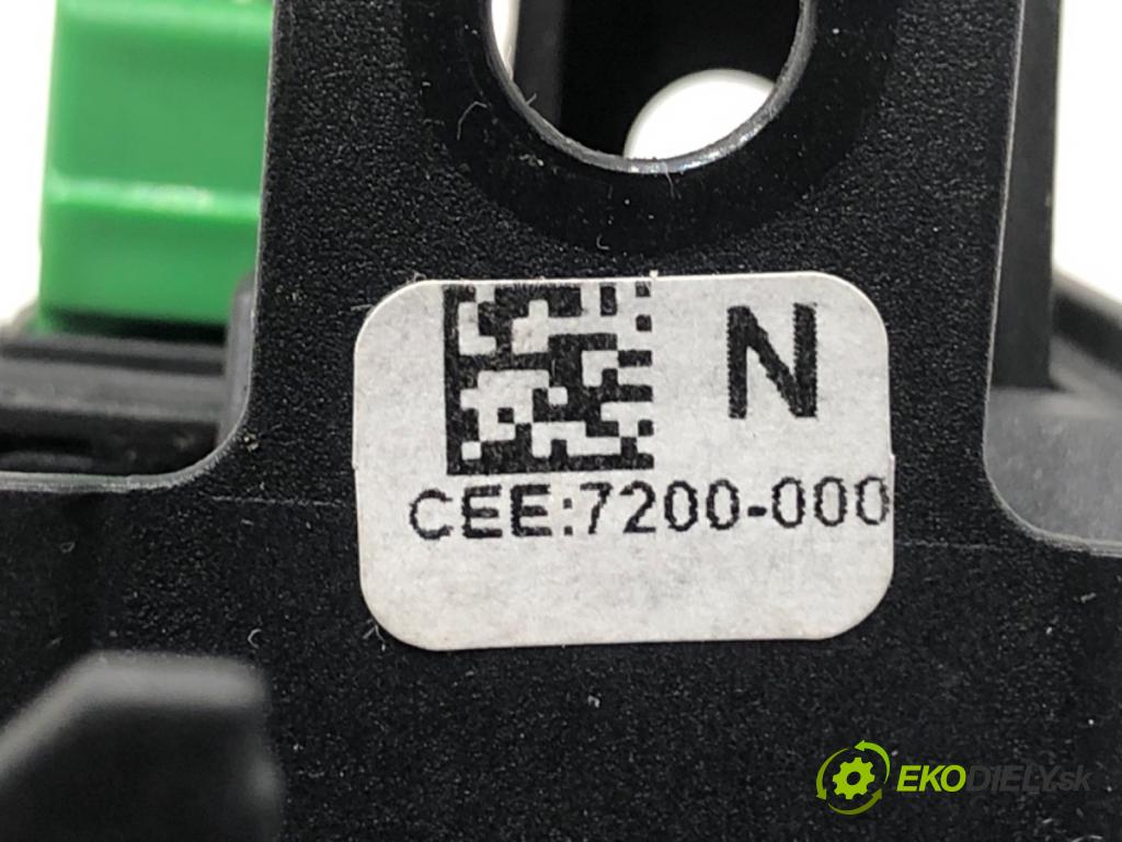 VOLVO V40 liftback 2013 110 kW T3 GTDi 1596 spinačka 28227917 (Spínacia skrinka)