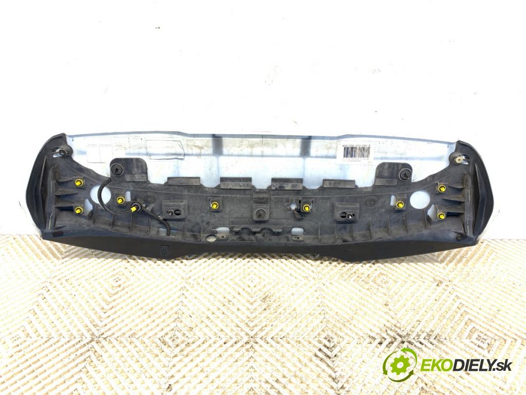VOLVO V40 liftback 2013 110 kW T3 GTDi 1596 Spoiler zadní část