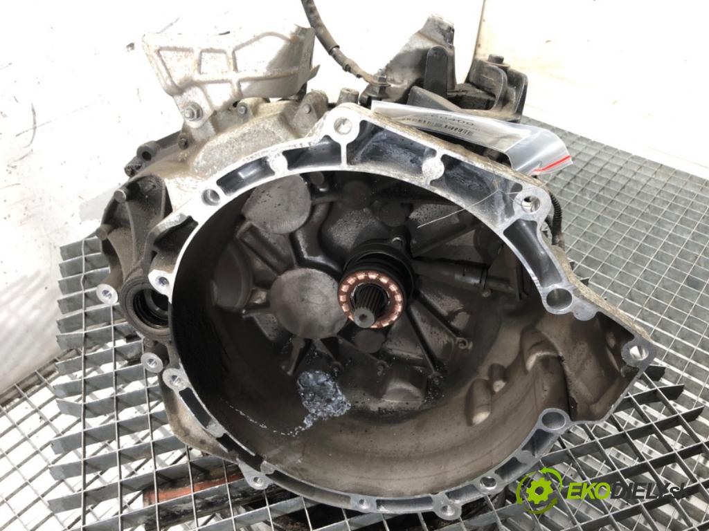 VOLVO V40 liftback 2013 110 kW T3 GTDi 1596 Prevodovka CV6R7002SB (Prevodovka)