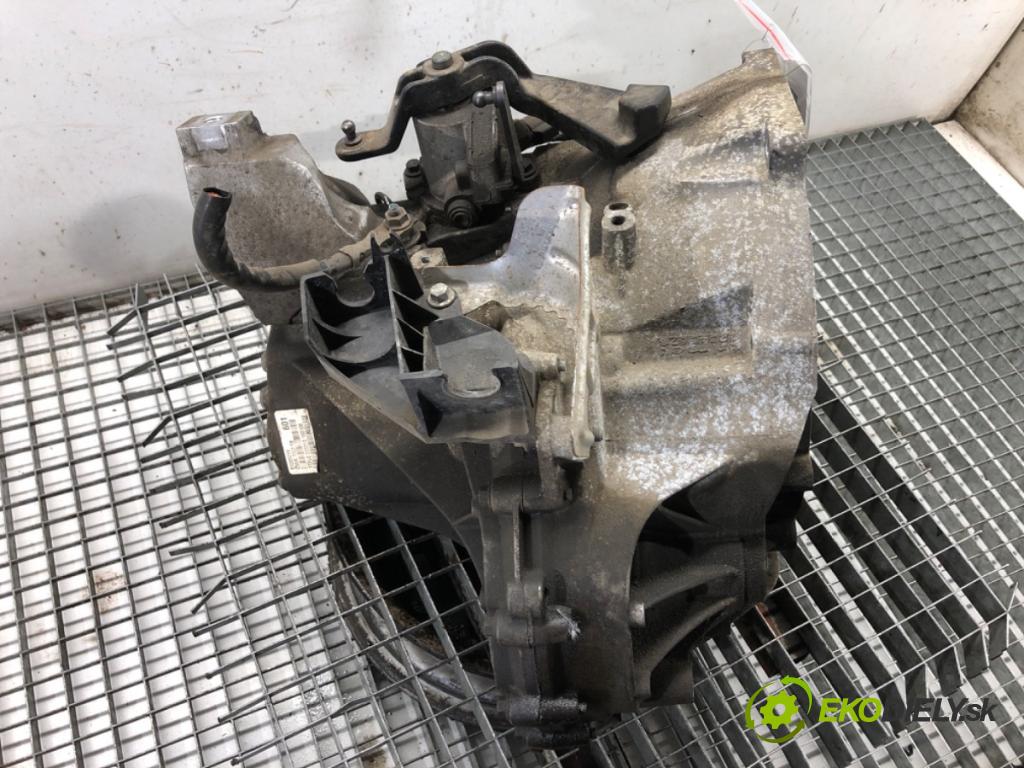 VOLVO V40 liftback 2013 110 kW T3 GTDi 1596 Prevodovka CV6R7002SB (Prevodovka)