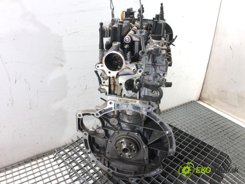 VOLVO V40 liftback 2013 110 kW T3 GTDi 1596 motor B4164T3 (Motor)