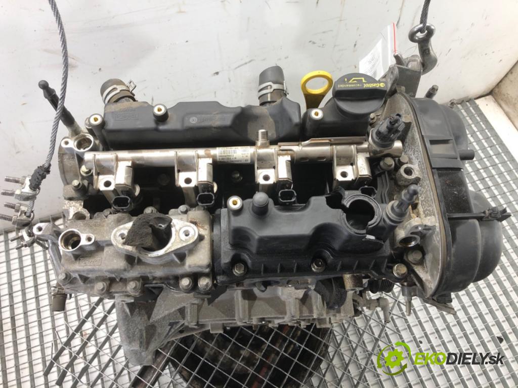 VOLVO V40 liftback 2013 110 kW T3 GTDi 1596 motor B4164T3 (Motor)