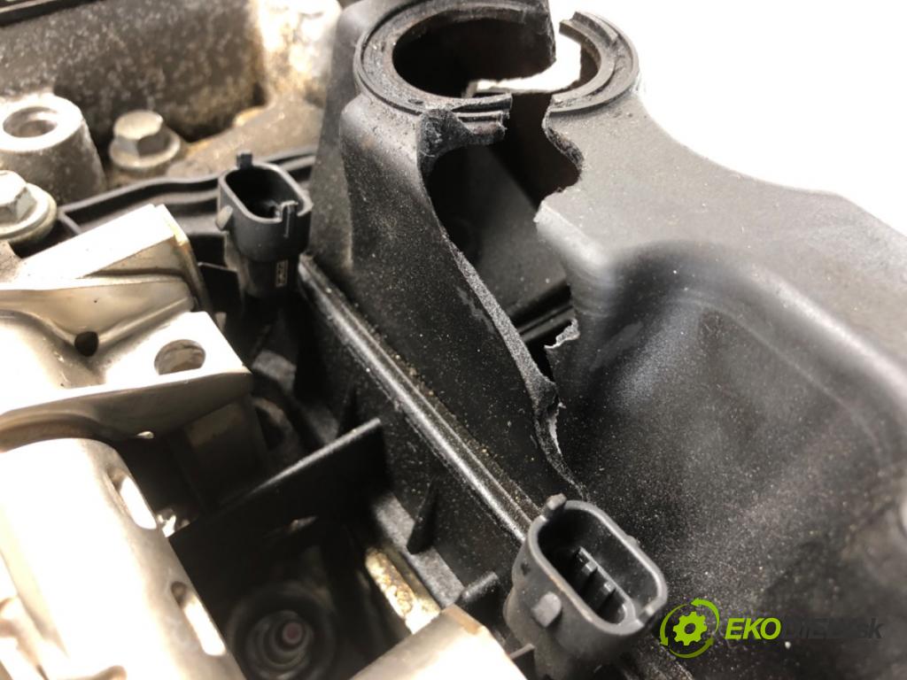 VOLVO V40 liftback 2013 110 kW T3 GTDi 1596 motor B4164T3 (Motor)