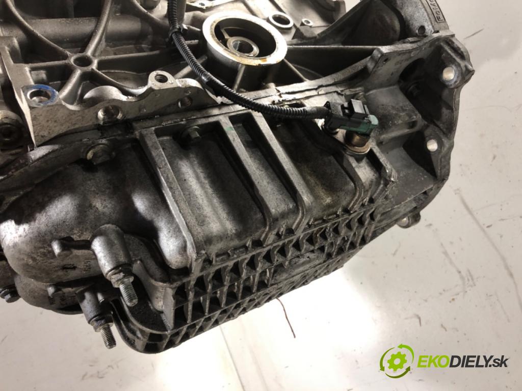 VOLVO V40 liftback 2013 110 kW T3 GTDi 1596 motor B4164T3 (Motor)