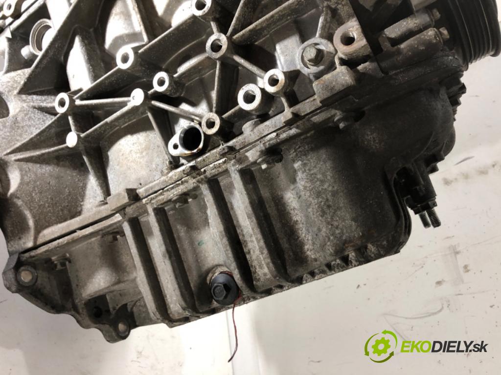 VOLVO V40 liftback 2013 110 kW T3 GTDi 1596 motor B4164T3 (Motor)