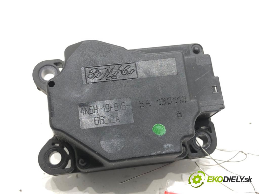 VOLVO V40 liftback 2013 110 kW T3 GTDi 1596 motor topení 4N5H-19E616-BA
