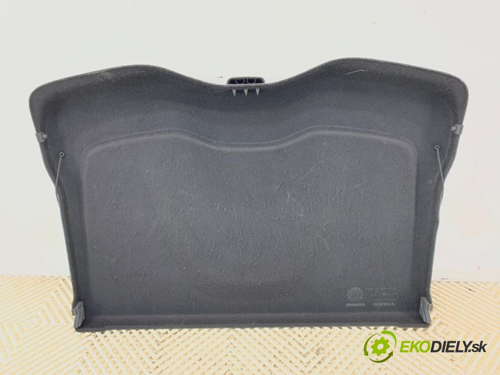 VOLVO V40 liftback 2013 110 kW T3 GTDi 1596 pláto zadní část 31291021