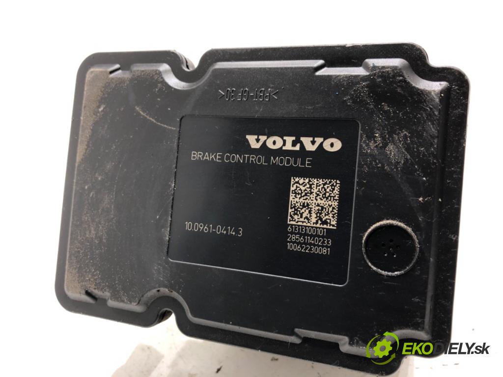 VOLVO V40 liftback 2013 110 kW T3 GTDi 1596 Pumpa ABS P31317074 (Pumpa ABS)