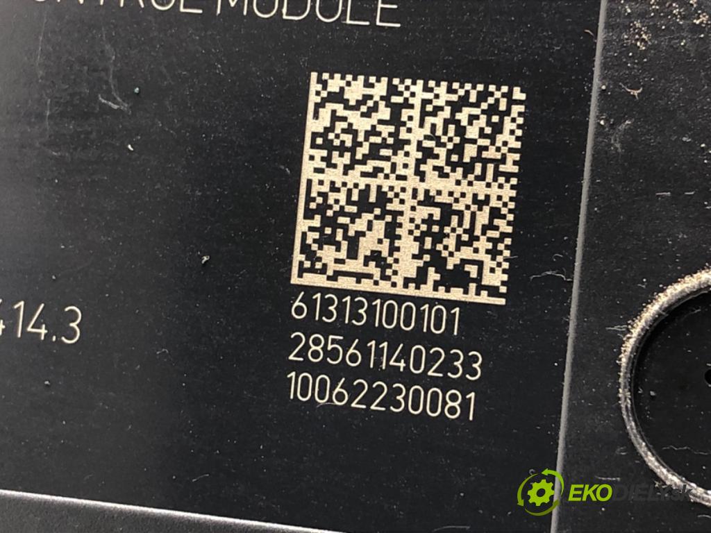 VOLVO V40 liftback 2013 110 kW T3 GTDi 1596 Pumpa ABS P31317074 (Pumpa ABS)