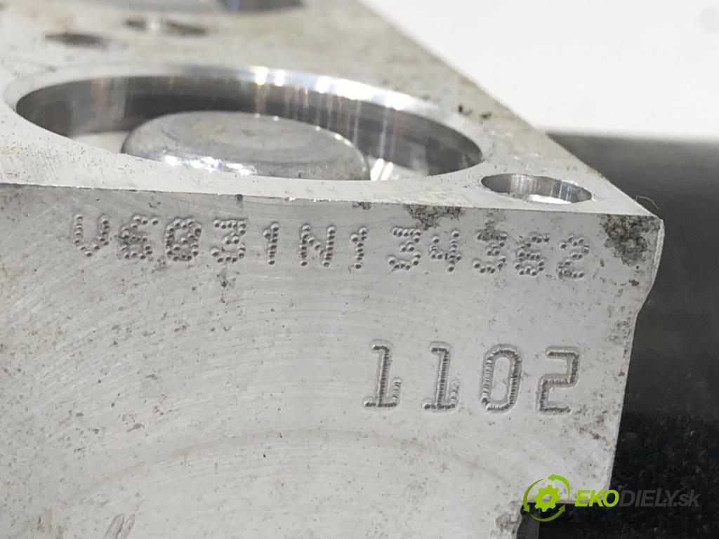 VOLVO V40 liftback 2013 110 kW T3 GTDi 1596 Pumpa ABS P31317074 (Pumpa ABS)