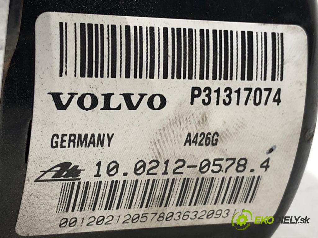 VOLVO V40 liftback 2013 110 kW T3 GTDi 1596 Pumpa ABS P31317074 (Pumpa ABS)