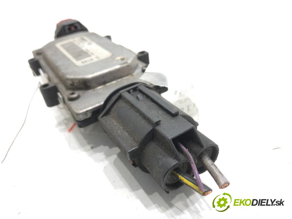 VOLVO V40 liftback 2013 110 kW T3 GTDi 1596 modul ventilátoru 1137328713