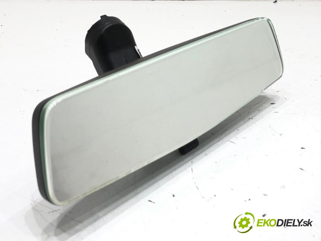 VOLVO V40 liftback 2013 110 kW T3 GTDi 1596 zpětné zrcátko vnitřní 31218967 (Vnitřní zpětné zrcátko)