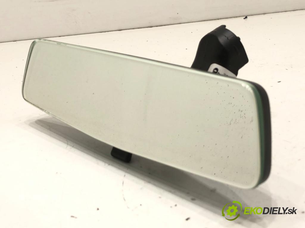 VOLVO V40 liftback 2013 110 kW T3 GTDi 1596 zpětné zrcátko vnitřní 31218967 (Vnitřní zpětné zrcátko)
