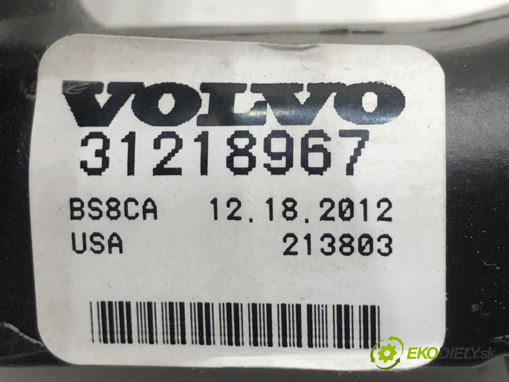 VOLVO V40 liftback 2013 110 kW T3 GTDi 1596 Spätné zrkadlo vnútorné 31218967 (Spätné zrkadlo vnútorné)