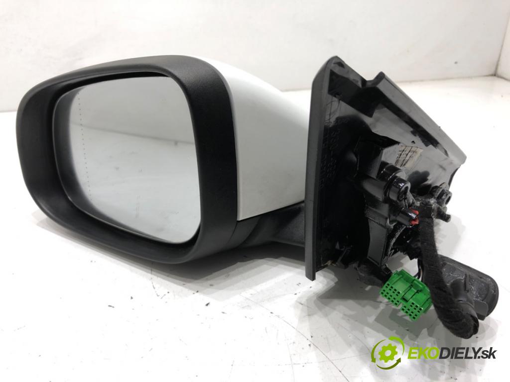 VOLVO V40 liftback 2013 110 kW T3 GTDi 1596 zpětné zrcátko levý 
