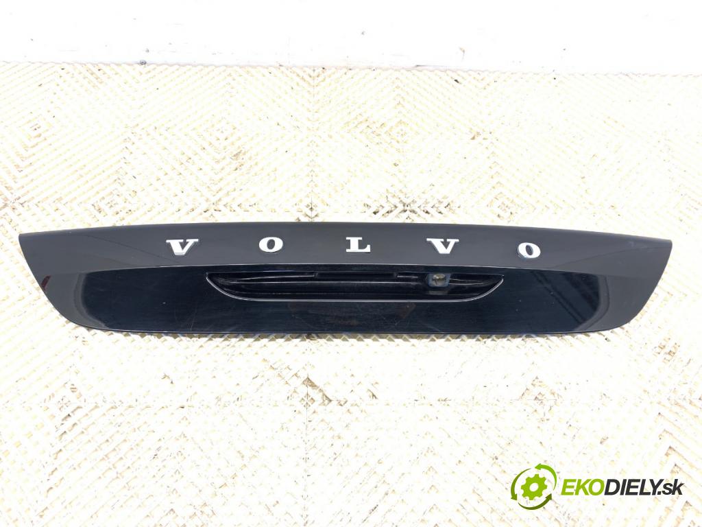 VOLVO V40 liftback 2013 110 kW T3 GTDi 1596 zadní část - čelo dveří zadní část 31386845