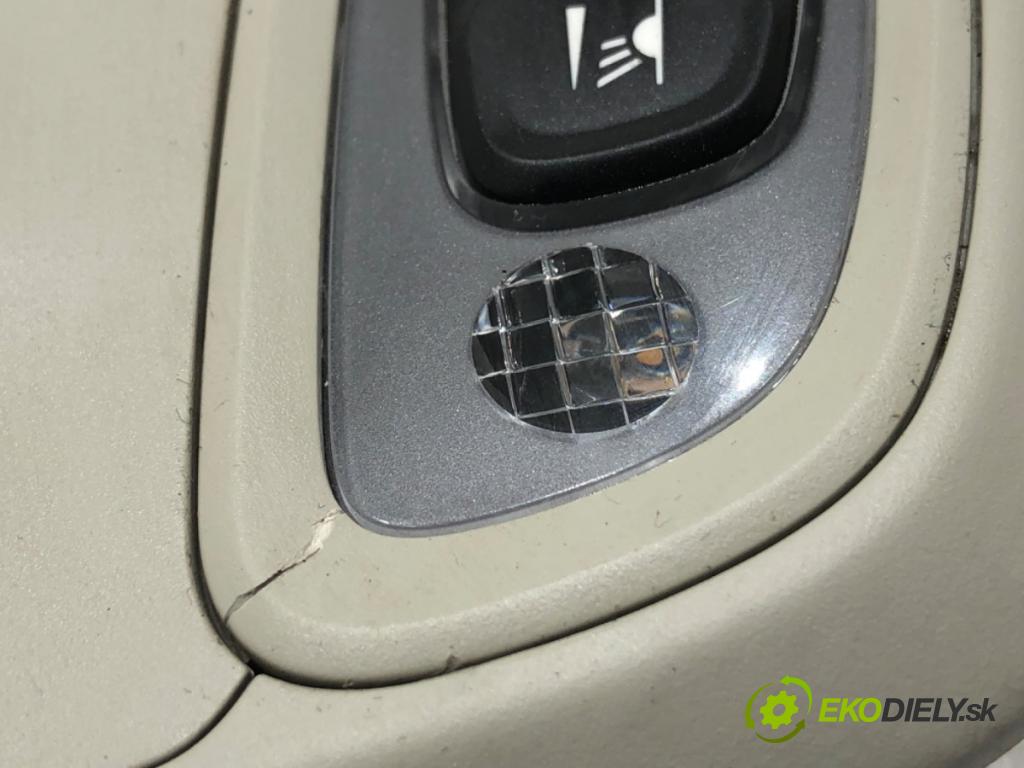 VOLVO V40 liftback 2013 110 kW T3 GTDi 1596 světlo stropní 31268141