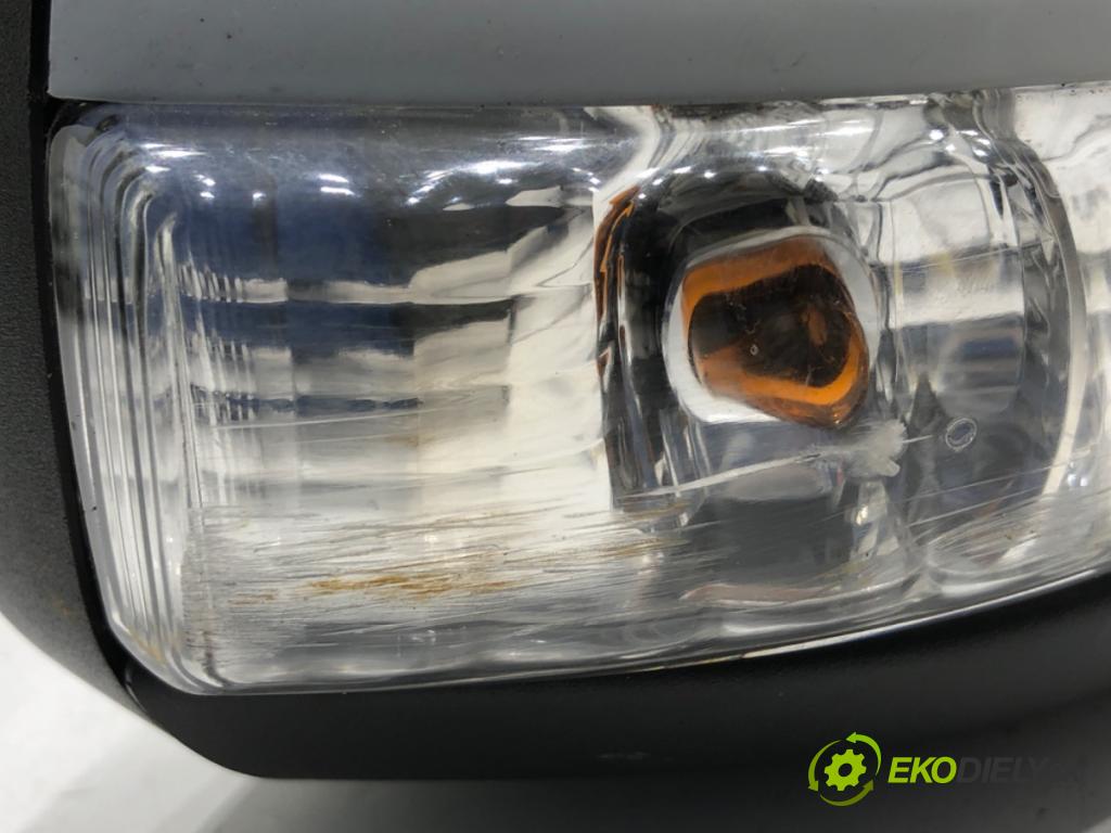 VOLVO V40 liftback 2013 110 kW T3 GTDi 1596 zpětné zrcátko pravý