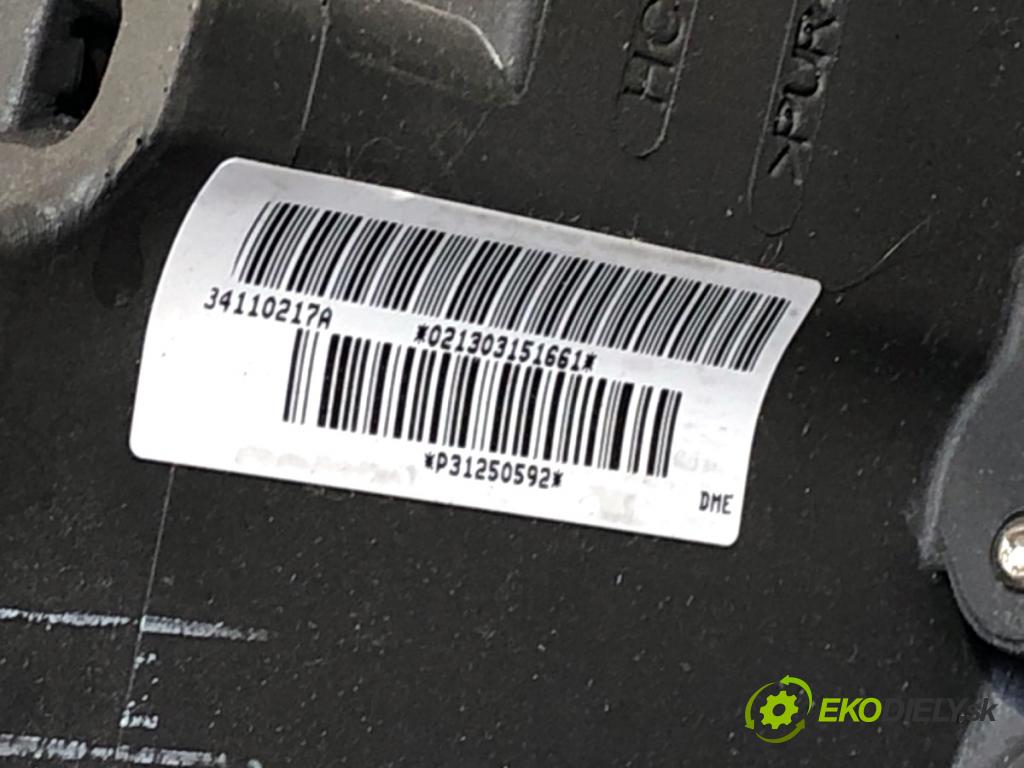 VOLVO V40 liftback 2013 110 kW T3 GTDi 1596 Volant 31250592 (Volant)