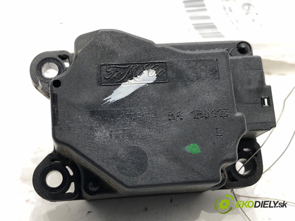 VOLVO V40 liftback 2013 110 kW T3 GTDi 1596 motor topení 4N5H-19E616-BA