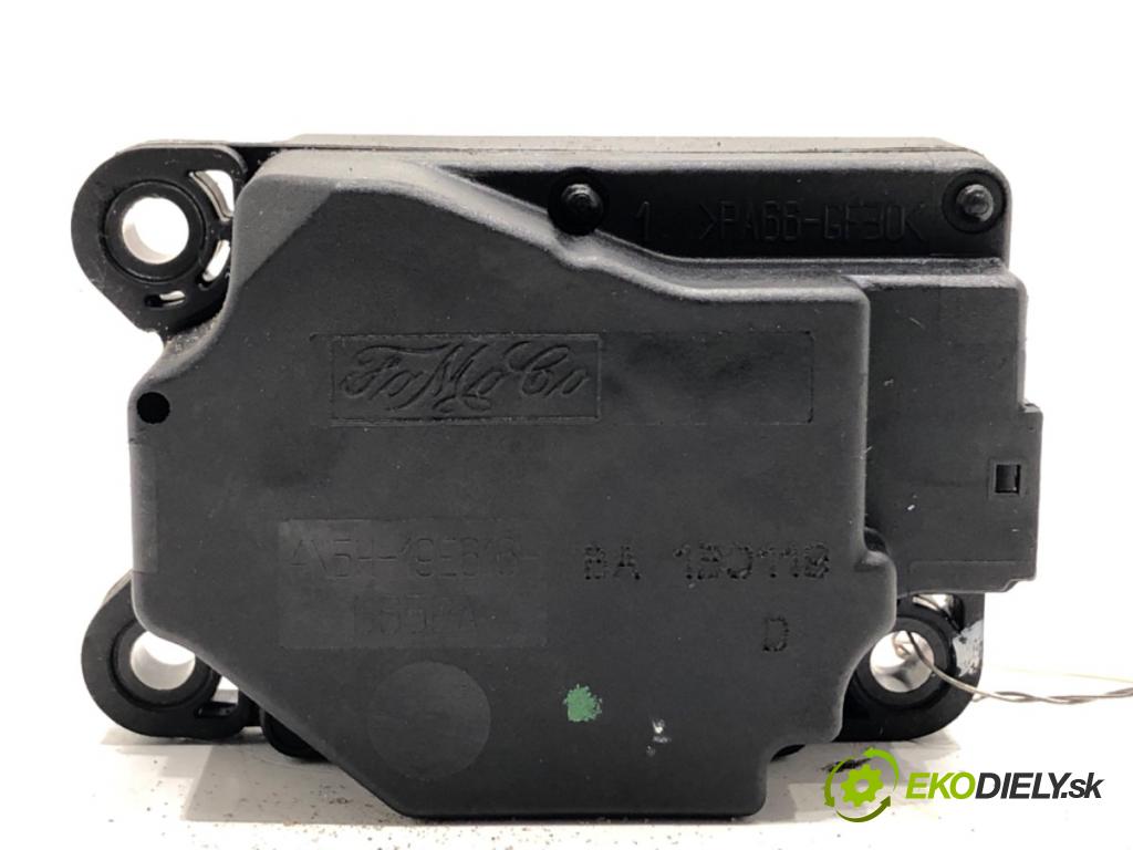 VOLVO V40 liftback 2013 110 kW T3 GTDi 1596 motor topení 4N5H-19E616-BA