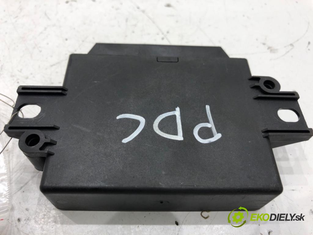 VOLVO V40 liftback 2013 110 kW T3 GTDi 1596 Modul PDC 31314975 (Riadiaca jednotka ostatné)