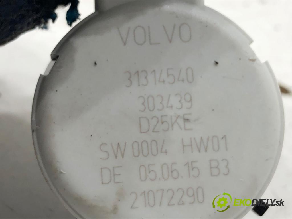 VOLVO V40 liftback 2013 110 kW T3 GTDi 1596 Snímač dažďa 31314540 (Snímač dažďa)