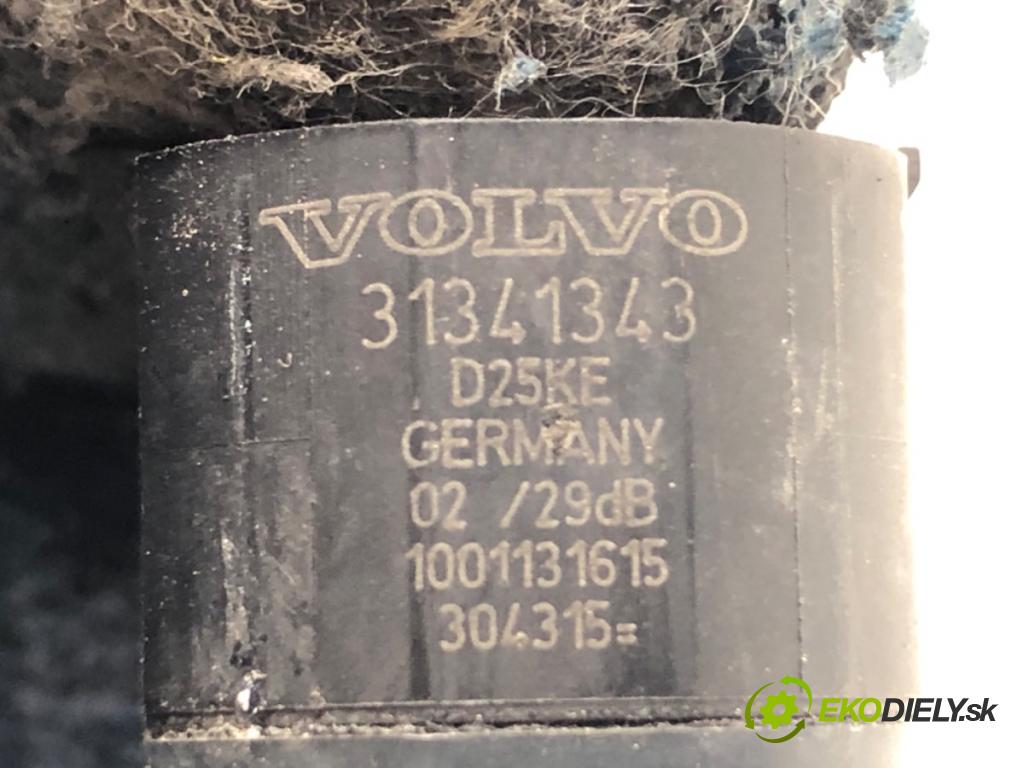 VOLVO V40 liftback 2013 110 kW T3 GTDi 1596 snímač PDC 31341343