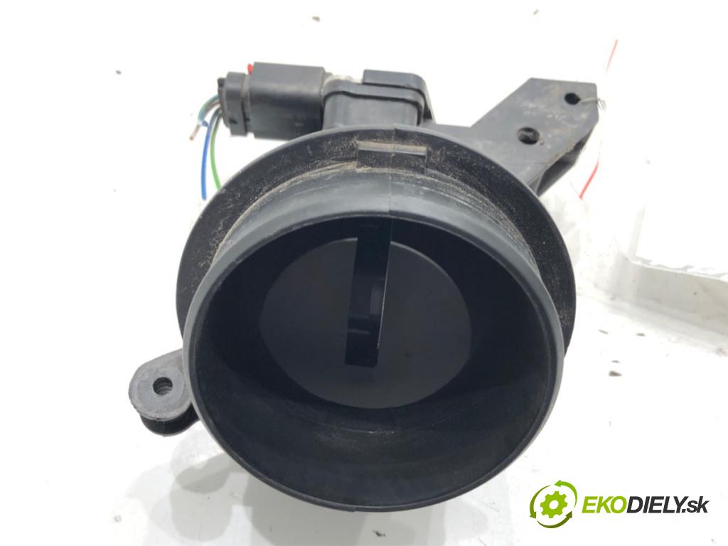 VOLVO V40 liftback 2013 110 kW T3 GTDi 1596 Váha vzduchu 7M5112B579BB (Váha vzduchu)