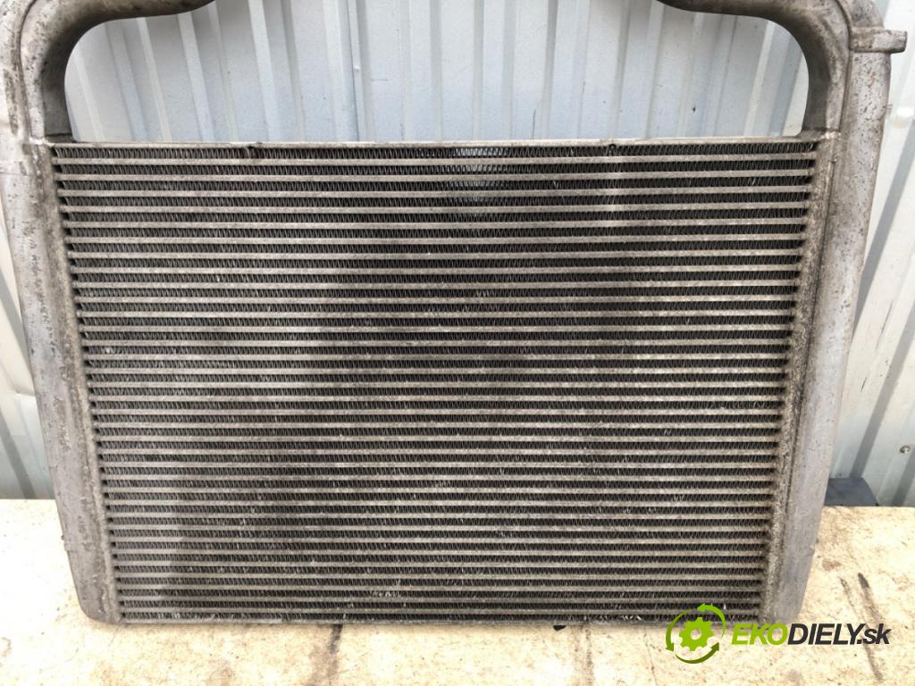DAF XF Ciągnik siodłowy 2016 340 kW FT 460 340 kW [462 KM] olej napędowy 2012 - 2022 12900 intercooler 1909450 (Intercooler (chladič nasávaného vzduchu))