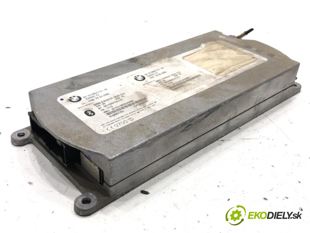 BMW E83 SUV 2005 110 kW 2.0 d 1995 Zosilňovač 6964113 (Zosilňovač)