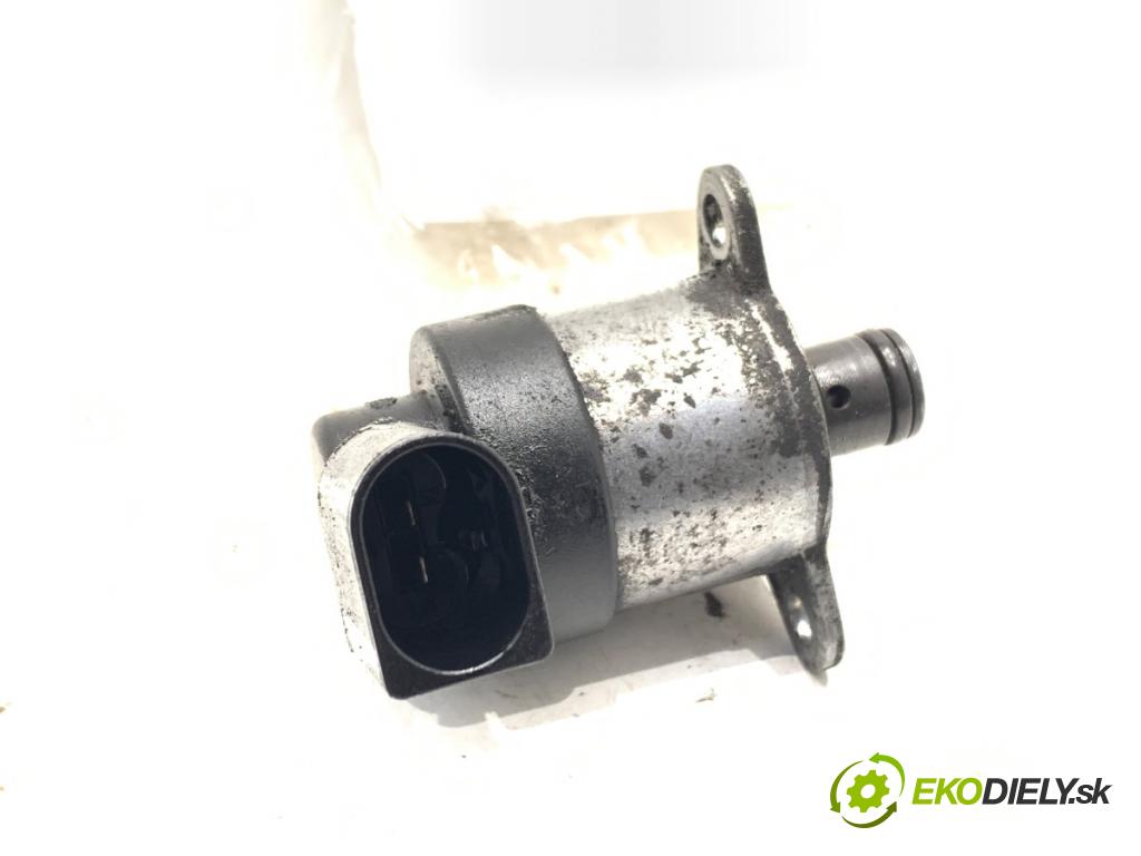 BMW E83 SUV 2005 110 kW 2.0 d 1995 Regulátor tlaku paliva 0928400560 (Palivový systém ostatné)