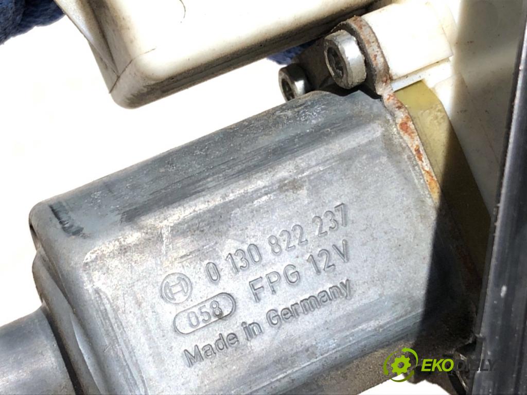 BMW E83 SUV 2005 110 kW 2.0 d 1995 mechanismus okna levý zadní část