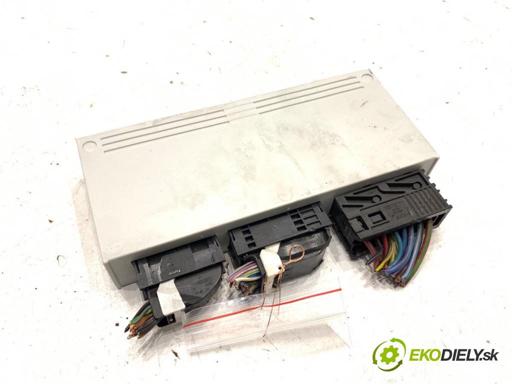 BMW E83 SUV 2005 110 kW 2.0 d 1995 Modul komfortu 6963026 (Modul komfortu)