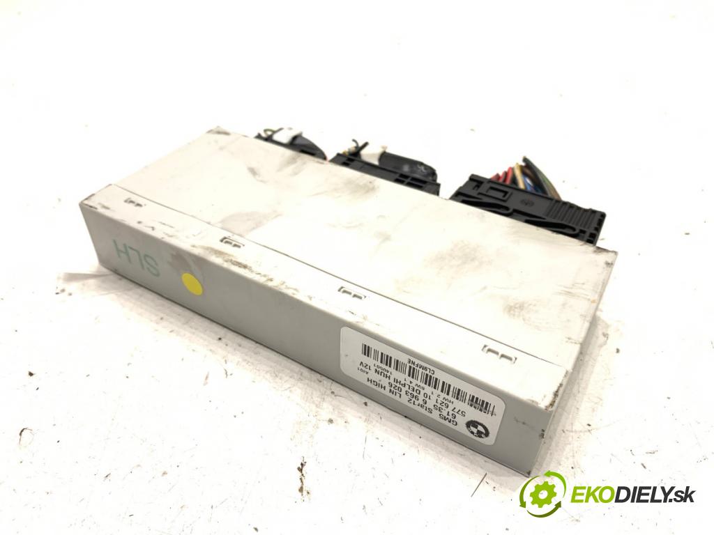 BMW E83 SUV 2005 110 kW 2.0 d 1995 Modul komfortu 6963026 (Modul komfortu)