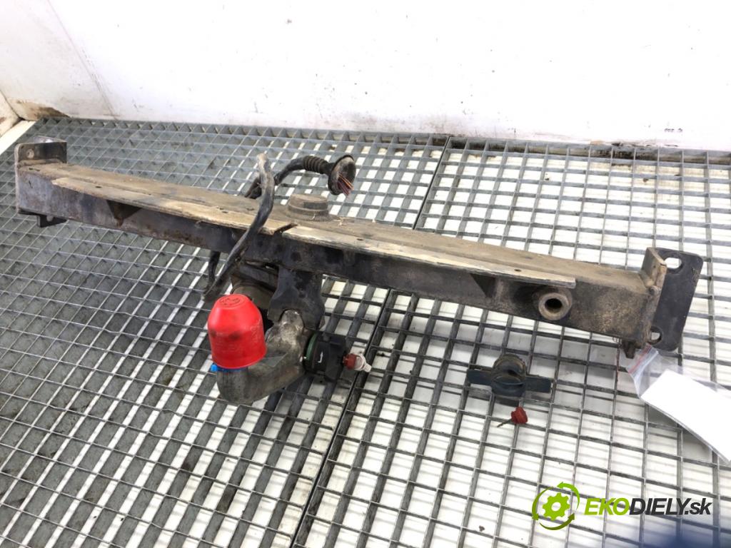 BMW E83 SUV 2005 110 kW 2.0 d 1995 Hák tažné zařízení  (Tažné zařízení)