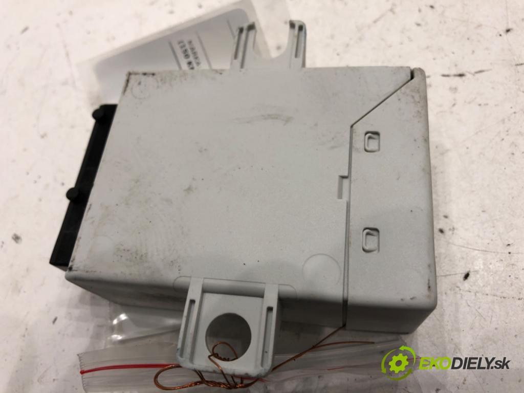 BMW E83 SUV 2005 110 kW 2.0 d 1995 Modul ťažného oka 6955253 (Riadiaca jednotka ostatné)