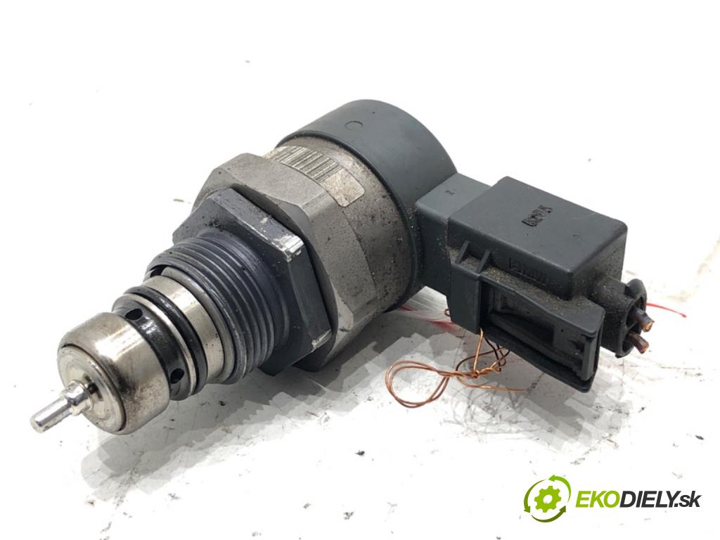 BMW E83 SUV 2005 110 kW 2.0 d 1995 Snímač tlaku paliva 0281002481 (Snímač)