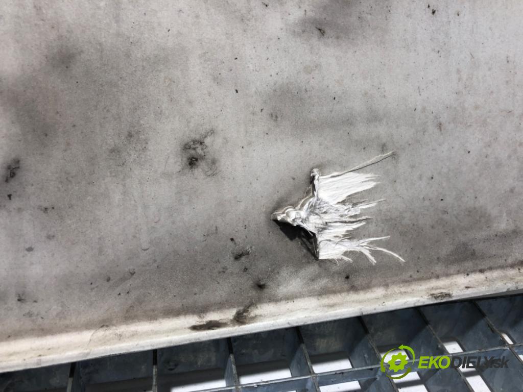 DAF XF Ciągnik siodłowy 2016 340 kW FT 460 340 kW [462 KM] olej napędowy 2012 - 2022 12900 kapota 1835711 (Kapota)