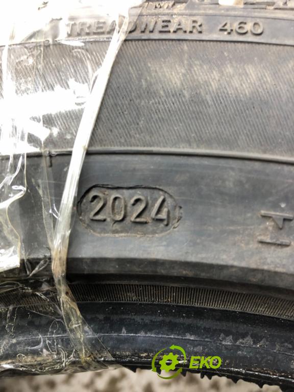 --- --- PNEUMATIKY: PARA: 16 zima 205/55/16