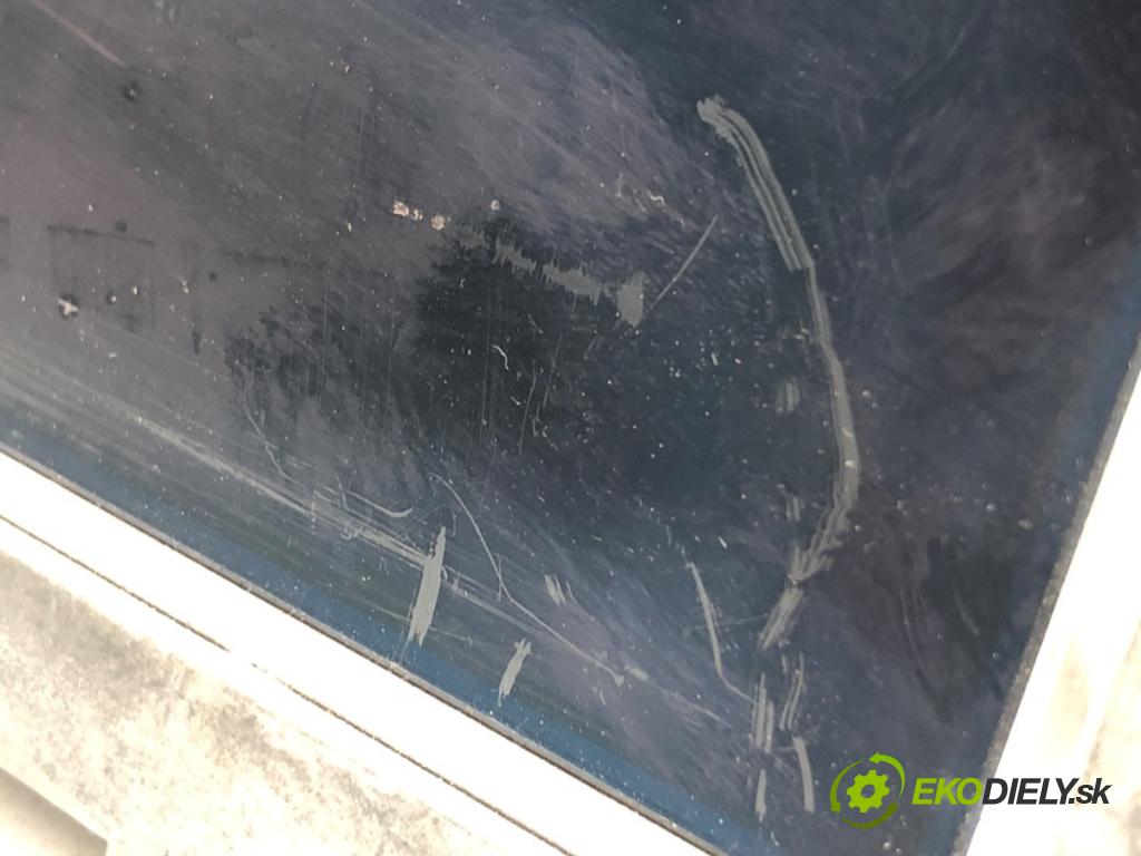 MERCEDES-BENZ X204 SUV 2009 125 kW 220 CDI 4-matic (204.984, 204.997) 2143 Dislpej A2048205797 (Prístrojová doska)